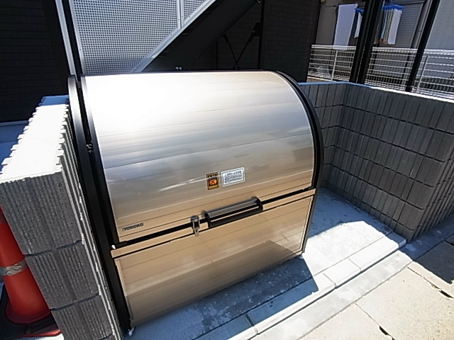 リブリ・北小金 その他外観2