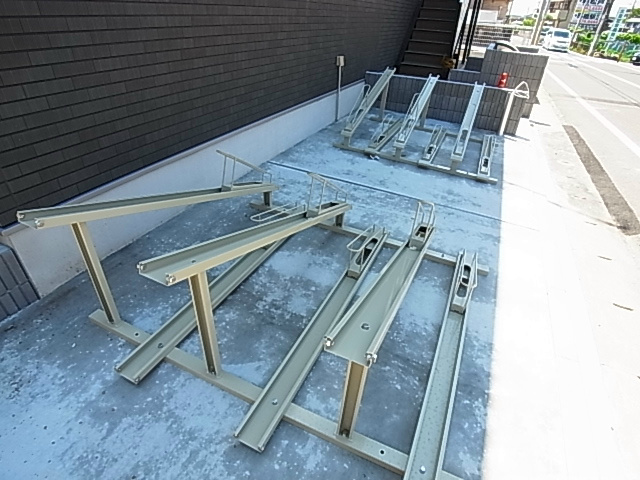 リブリ・北小金 その他外観3