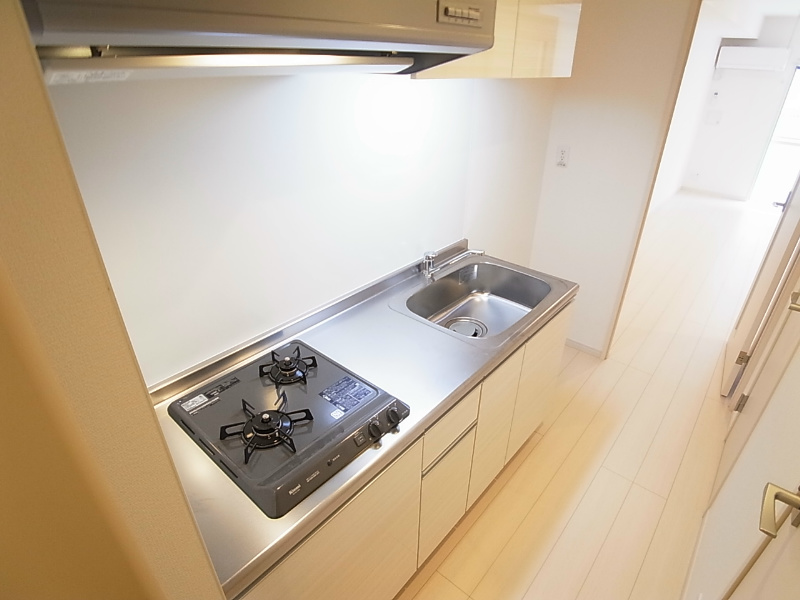 リブリ・北小金 キッチン