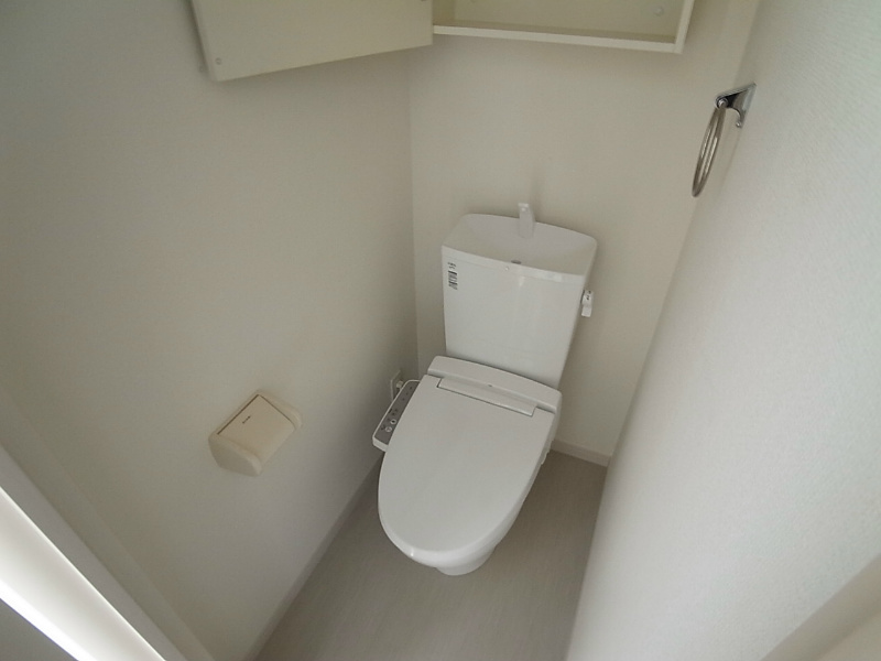 リブリ・北小金 その他1