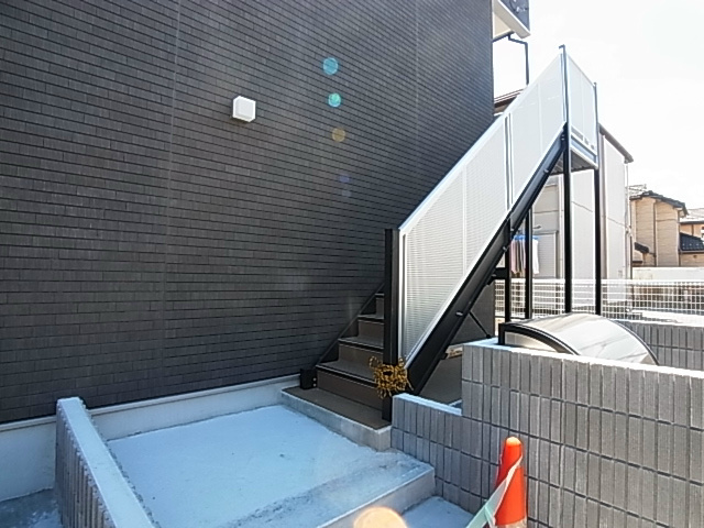 リブリ・北小金 その他外観5