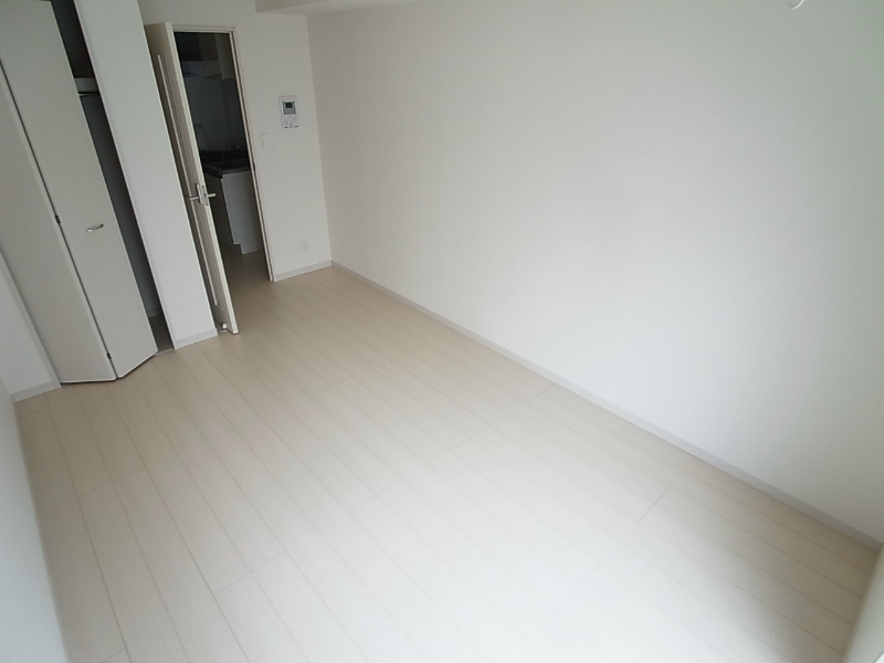 リブリ・北小金 リビング