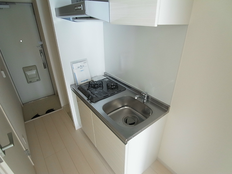 リブリ・北小金 キッチン