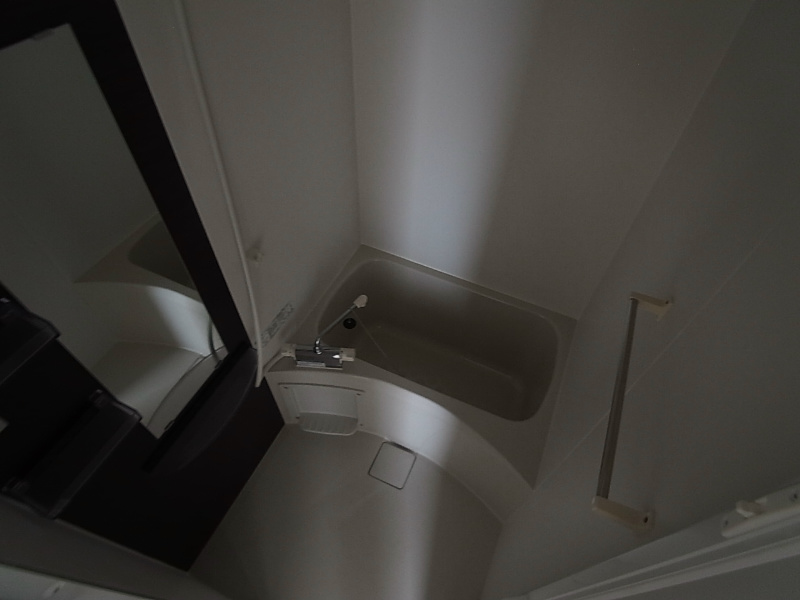 リブリ・北小金 風呂画像