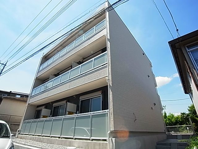 リブリ・エビス北小金 その他外観1
