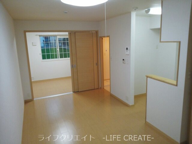 シャンテ　B ベッドルーム