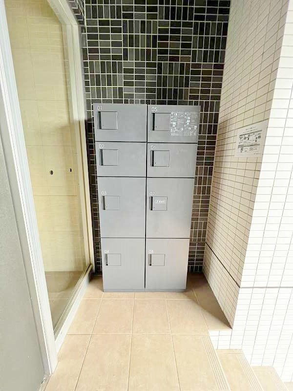ピノ到津  その他共有部分