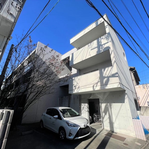 CREA児玉 外観写真