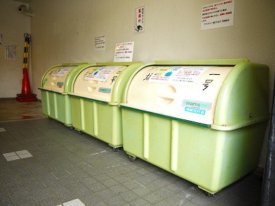 アクシルコート堀川今出川 その他設備