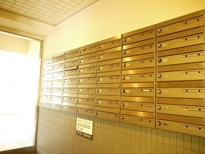 アクシルコート堀川今出川 その他