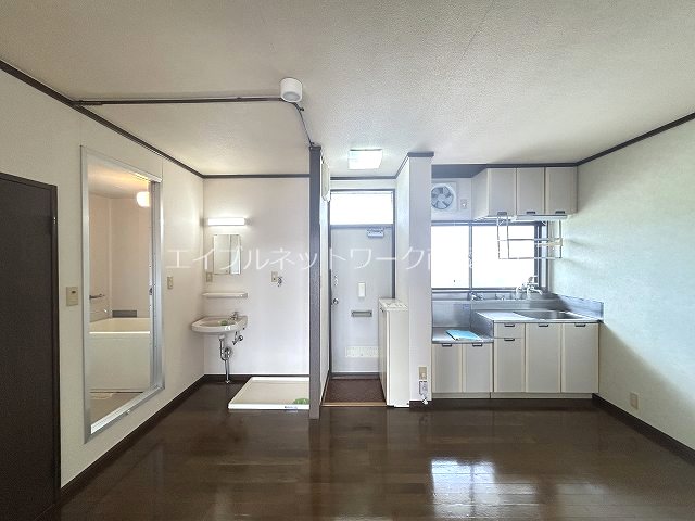 シティハイムくらたB棟 その他部屋・スペース