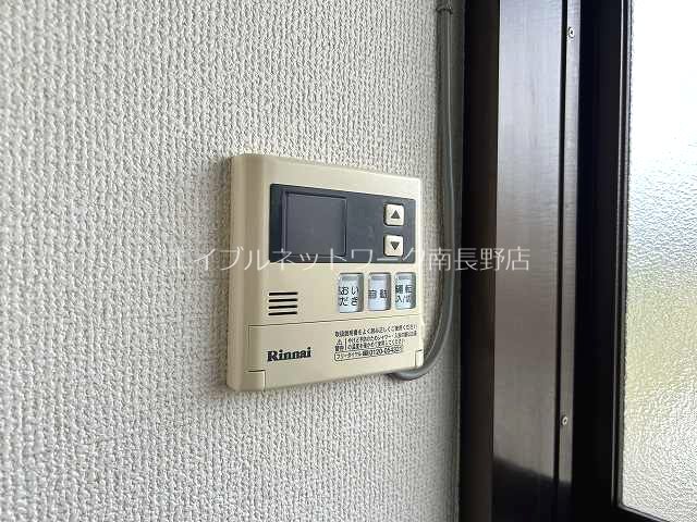 シティハイムくらたB棟 その他設備