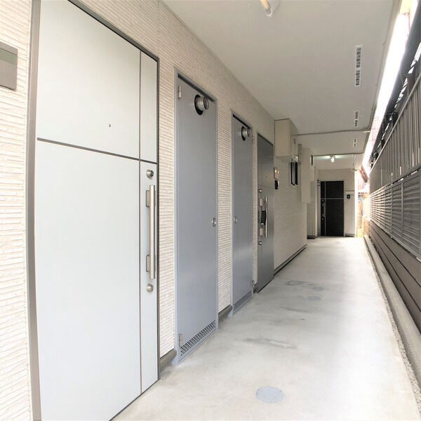 History則武 その他外観3