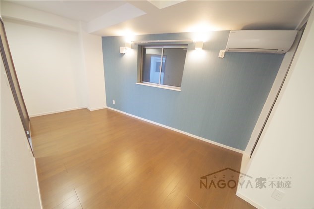 History則武 リビング