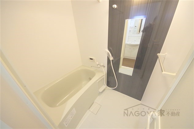 History則武 風呂画像