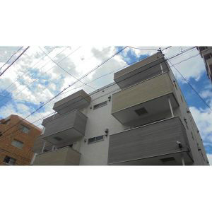 MOVE若宮 その他外観6