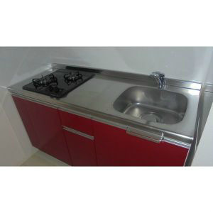 MOVE若宮 キッチン