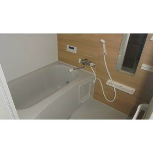 MOVE若宮 風呂画像