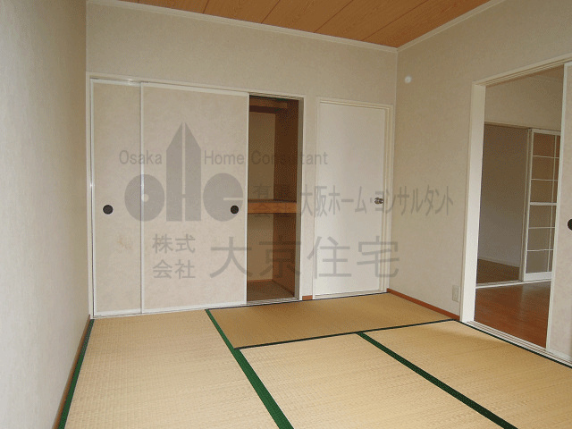 ハイム朝日　 その他部屋・スペース