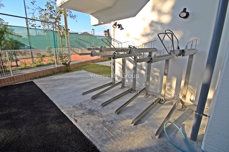 メゾンド・ピア8 その他外観1