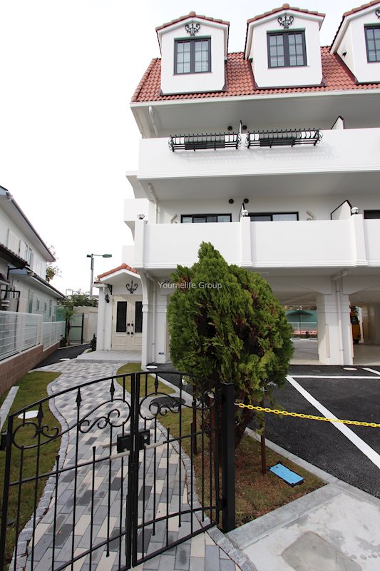 メゾンド・ピア8 その他外観3