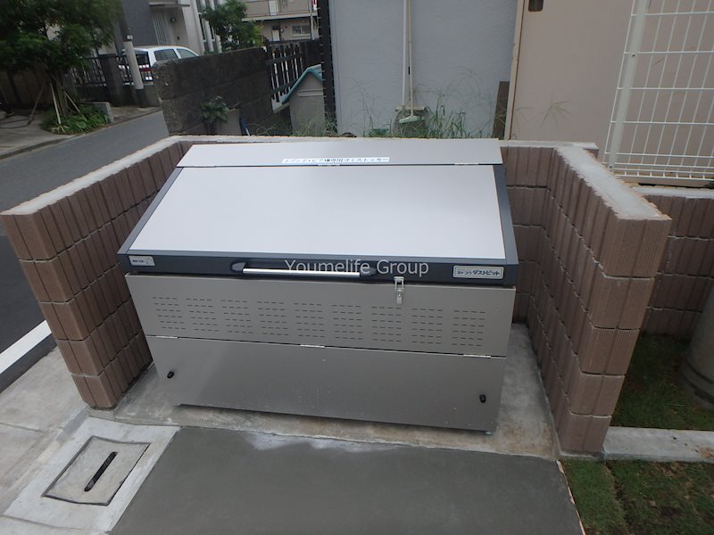 メゾンド・ピア8 その他外観5