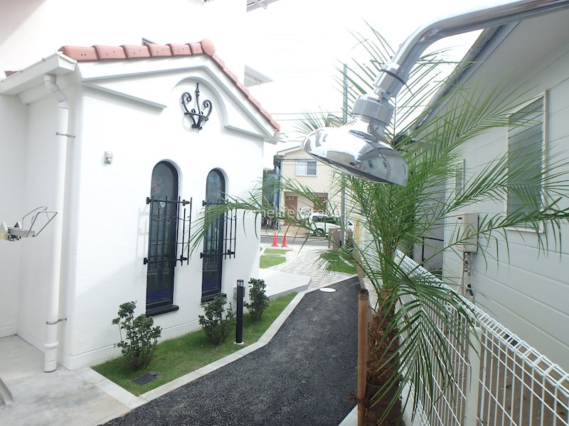 メゾンド・ピア8 その他外観6