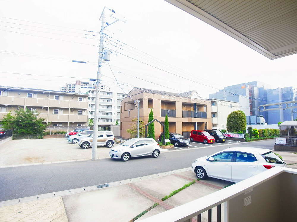 シャルマンおおたかの森（おおたかの森西１丁目） その他5