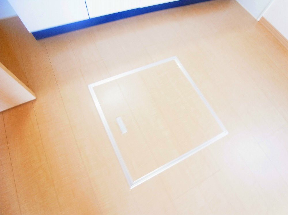 シャルマンおおたかの森（おおたかの森西１丁目） その他11