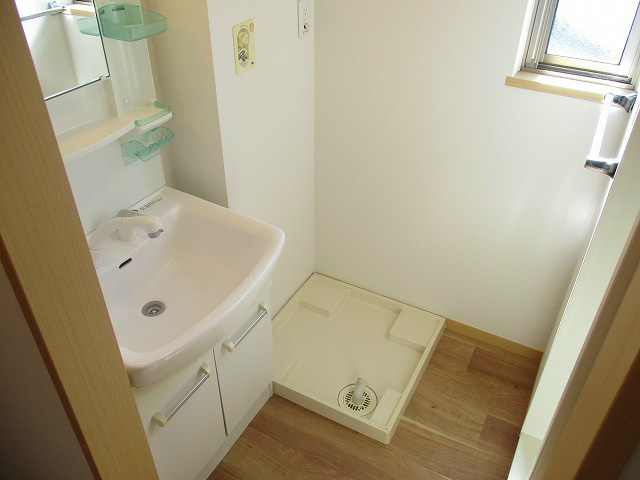 洗面所 ジュネスⅠ その他2