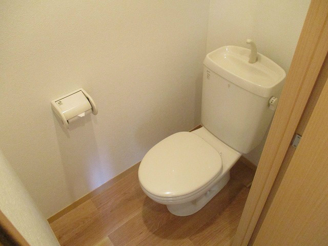 トイレ ジュネスⅠ その他3