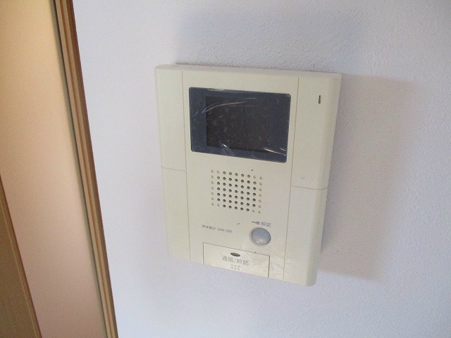 セキュリティ ジュネスⅠ その他4