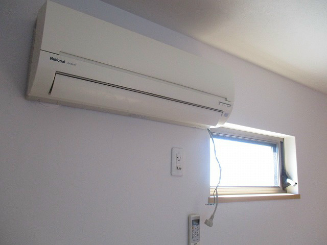 他設備 ジュネスⅠ その他5