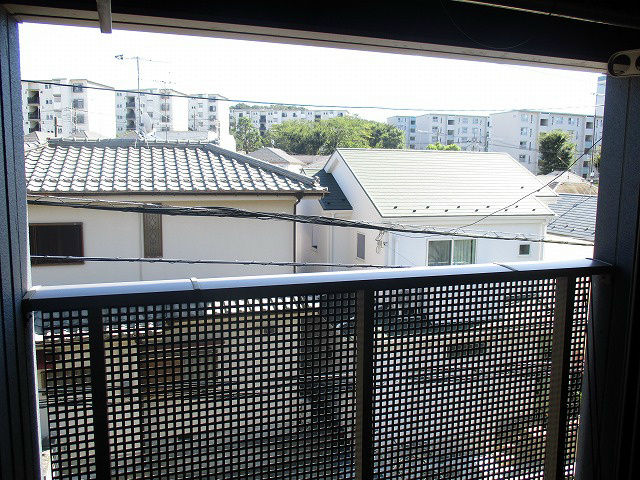 眺望 ジュネスⅠ その他6