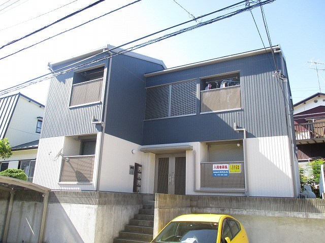 エントランス ジュネスⅠ その他外観1