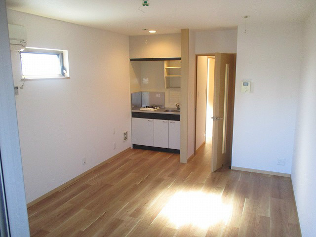 リビング ジュネスⅠ リビング