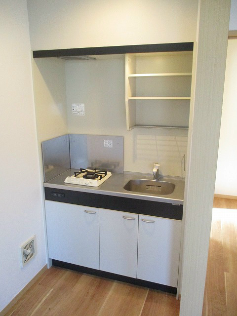 キッチン ジュネスⅠ キッチン