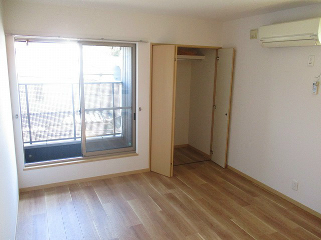 ベッドルーム ジュネスⅠ ベッドルーム