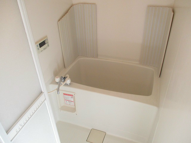 バス ジュネスⅠ 風呂画像