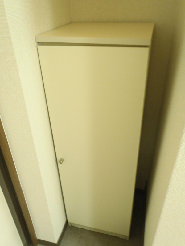 マンションリーフⅢ その他2