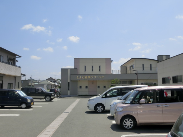 マンションリーフⅢ 周辺画像2