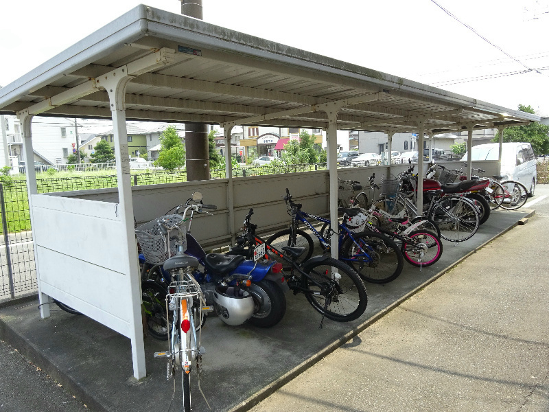 アドラシオン その他共有部分