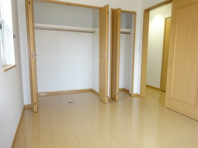 ローズ・パレス・ツバサB棟 その他部屋・スペース