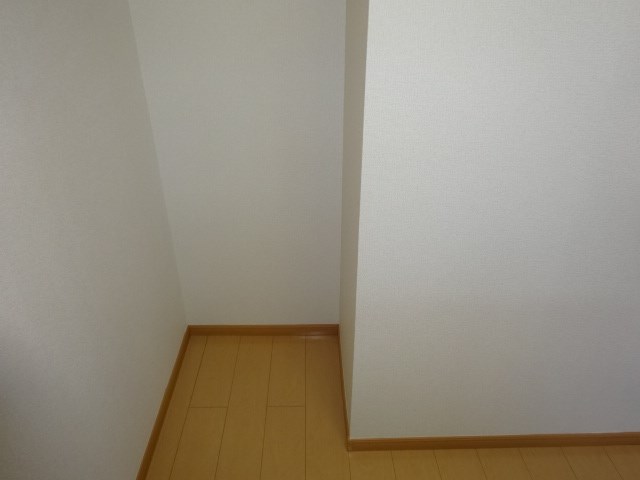 ローズ・パレス・ツバサB棟 キッチン