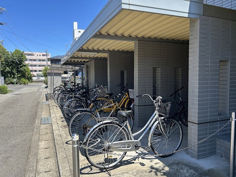 ウィンベル東館 その他共有部分