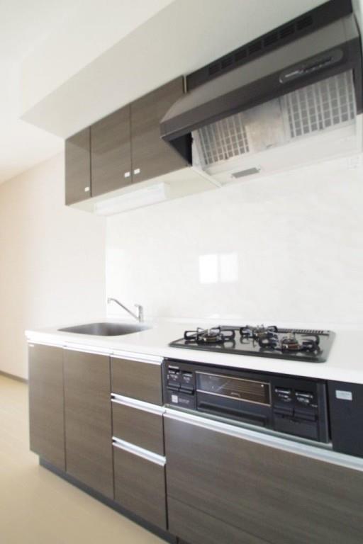 Rio Veil キッチン