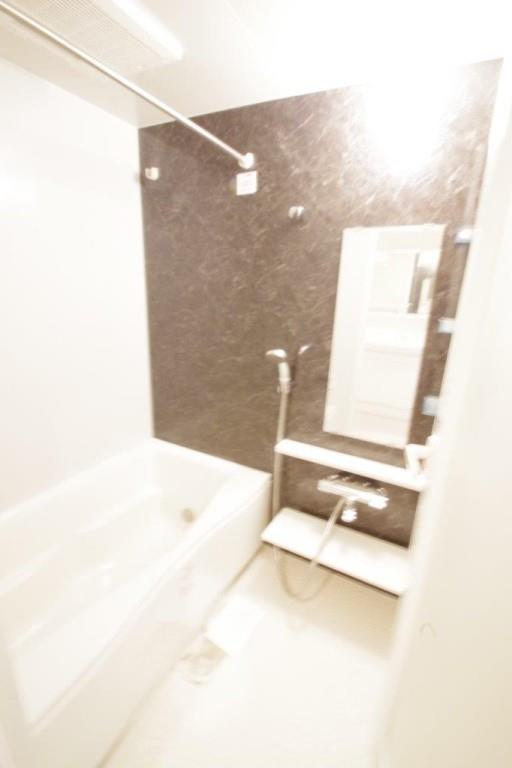 Rio Veil 風呂画像