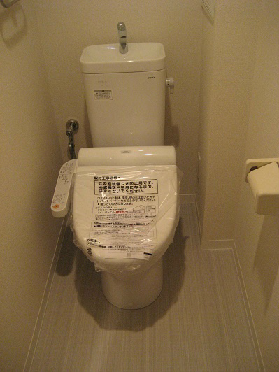 Rio Veil ベランダ