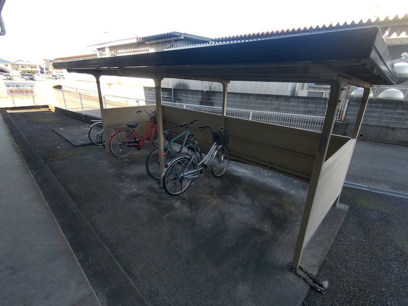 マンション明日香 その他共有部分