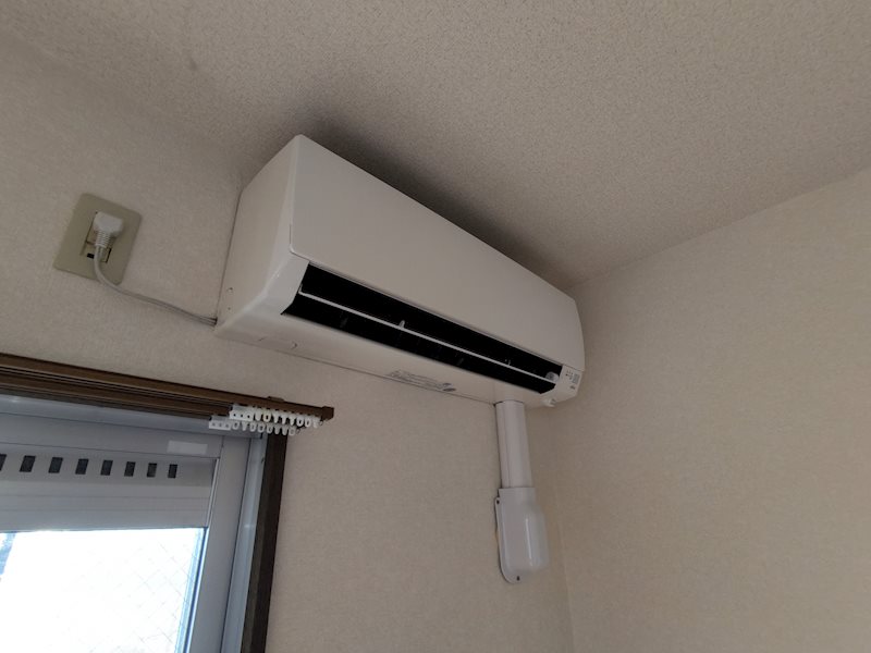 マンション明日香 その他設備
